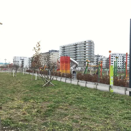 Ferienwohnung Am Hauptbahnhof Viena Exterior foto