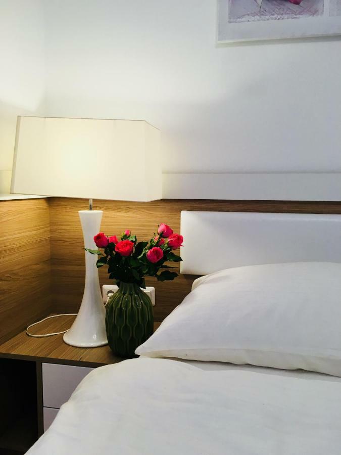 Apartamento Am Hauptbahnhof Viena