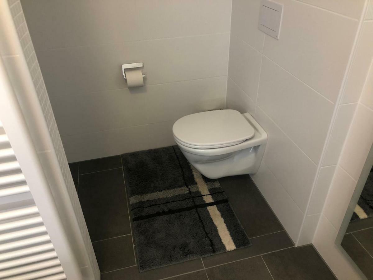 Apartamento Am Hauptbahnhof Viena
