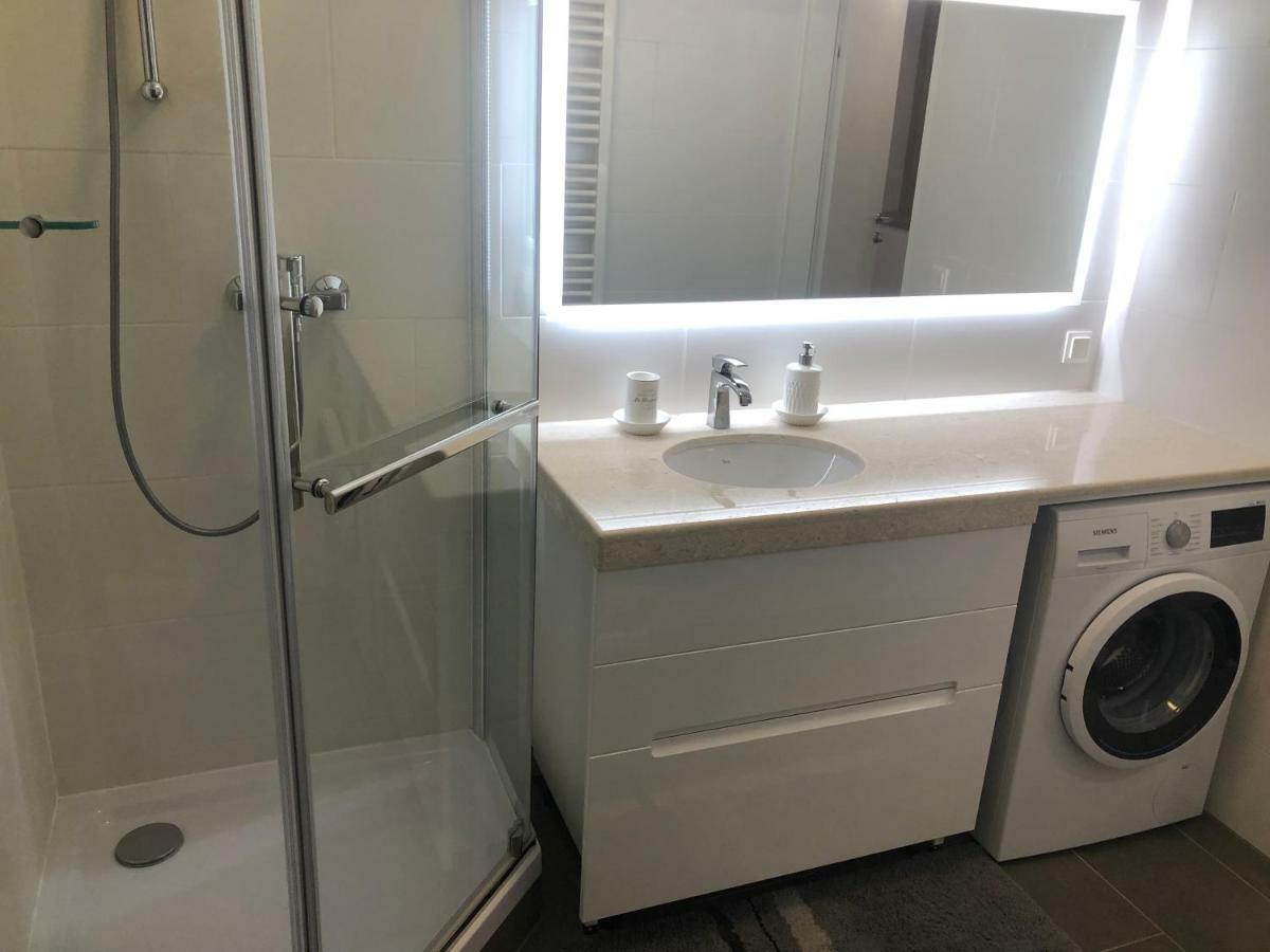 Apartamento Am Hauptbahnhof