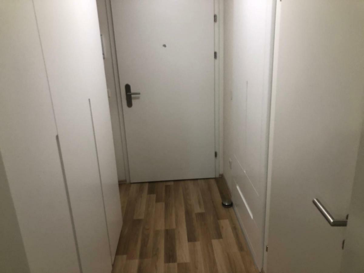 Apartamento Am Hauptbahnhof