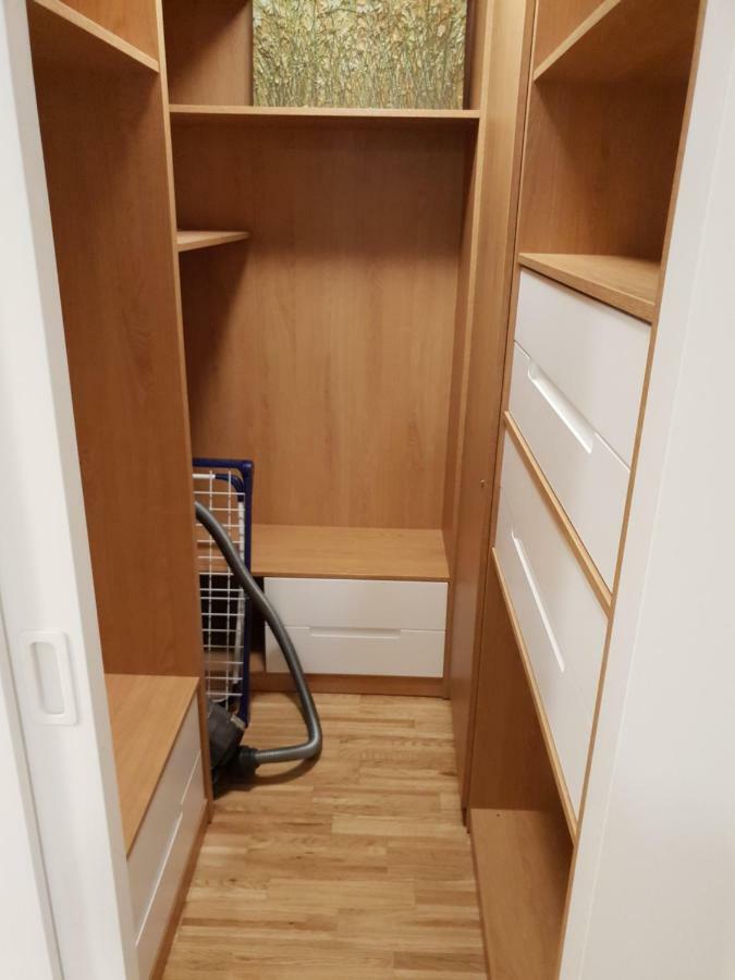 Apartamento Am Hauptbahnhof