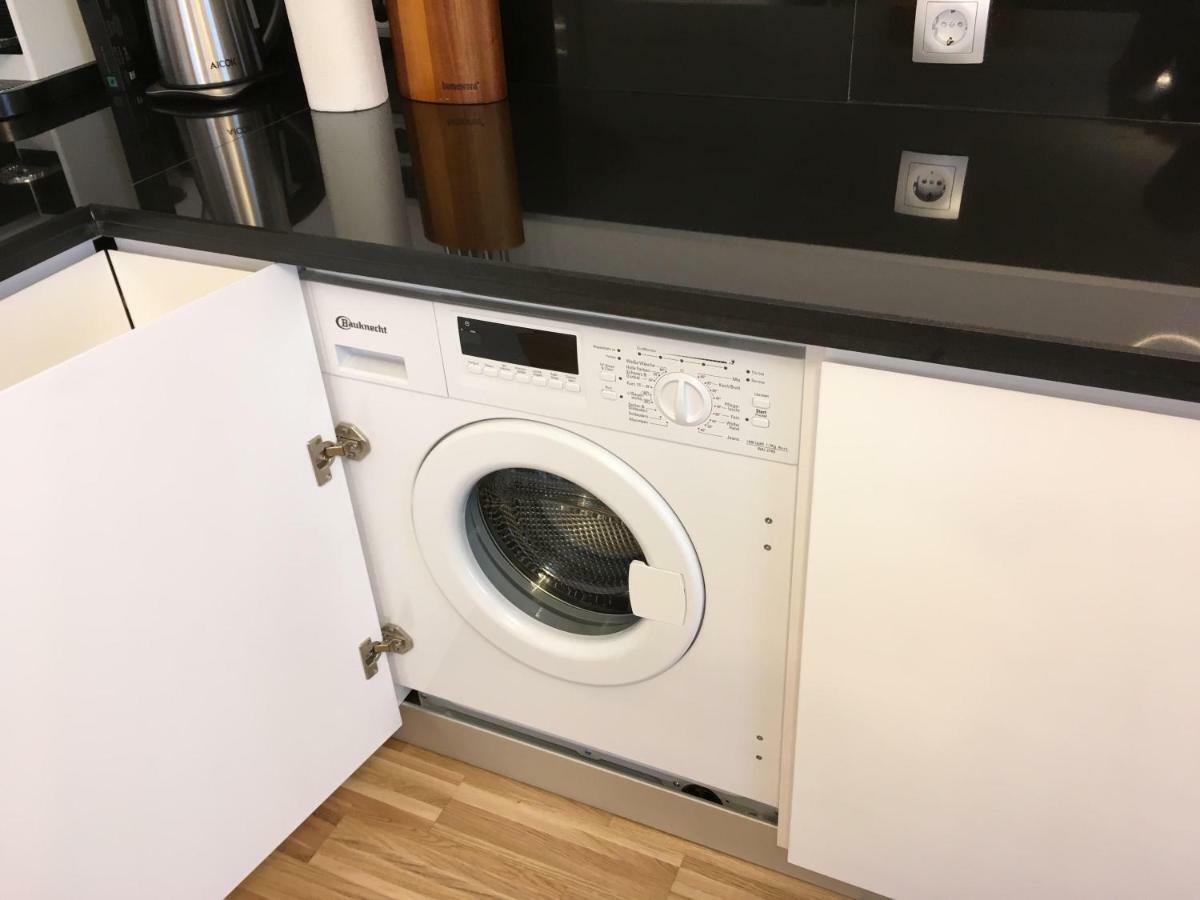 Appartement Am Hauptbahnhof Vienne